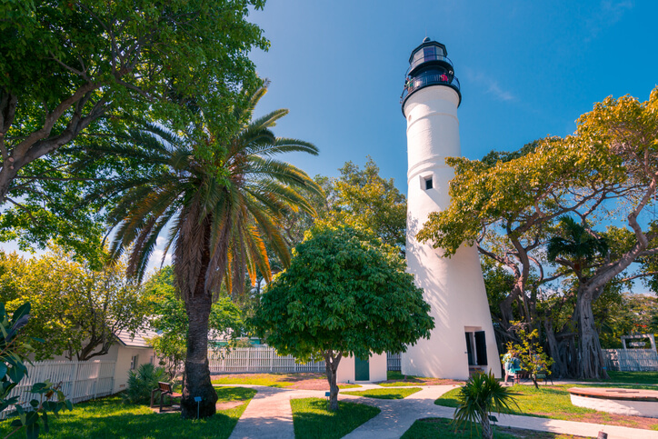 Things To Do Key West Lighthouse and Keeper's Quarters Museum